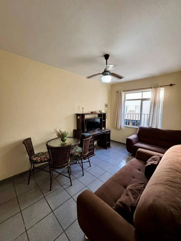 Apartamento, 2 quartos, 69 m² - Foto 2