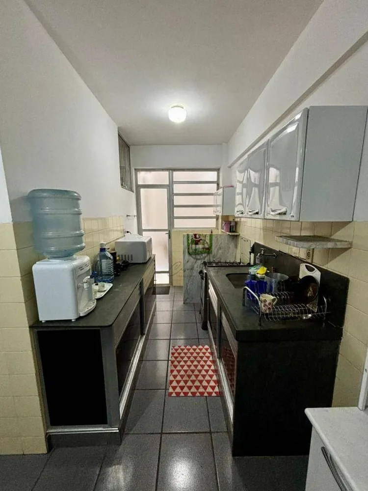 Apartamento, 2 quartos, 69 m² - Foto 4