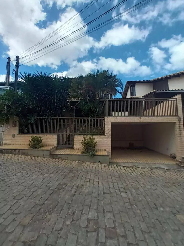 Casa de Condomínio, 3 quartos - Foto 18