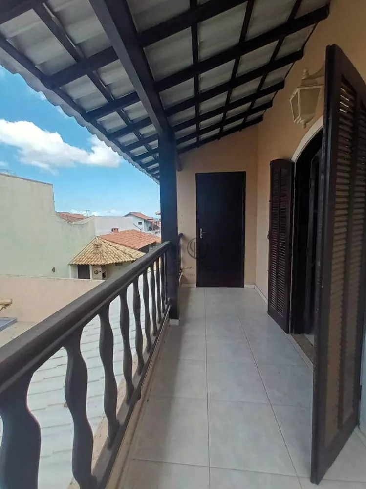 Casa de Condomínio, 3 quartos - Foto 15