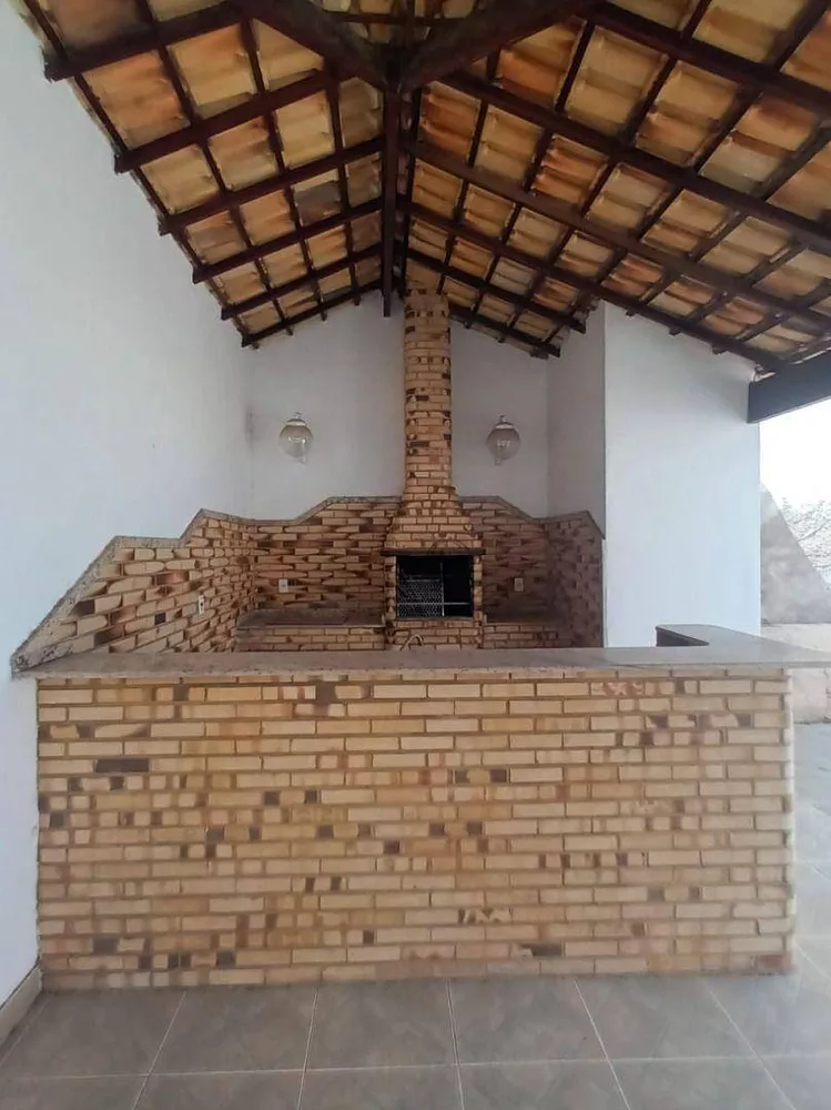 Casa de Condomínio, 3 quartos - Foto 20