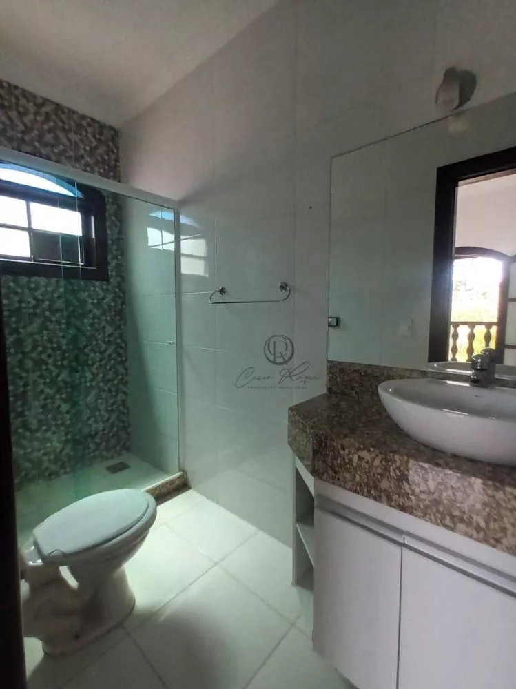 Casa de Condomínio, 3 quartos - Foto 13