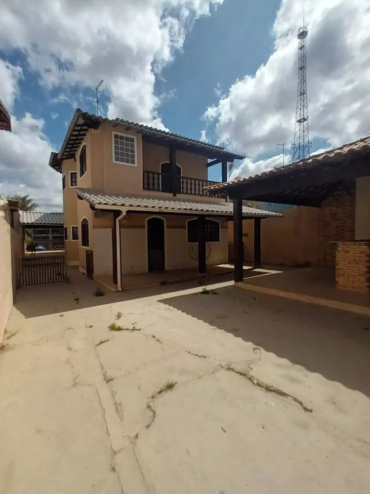 Casa de Condomínio, 3 quartos - Foto 19