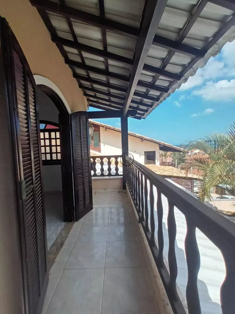 Casa de Condomínio, 3 quartos - Foto 11