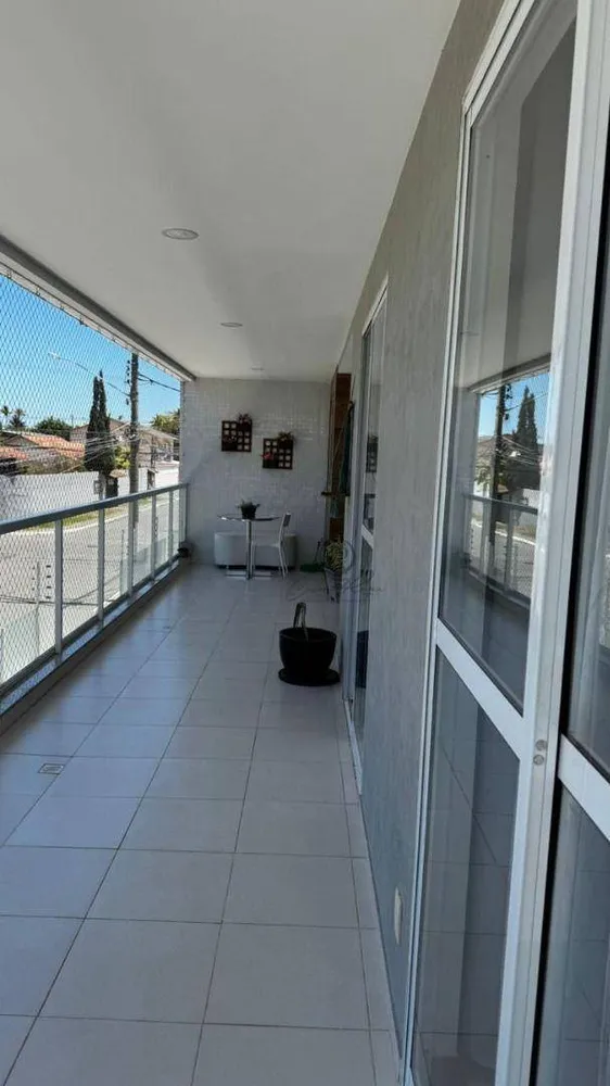 Cobertura, 4 quartos, 278 m² - Foto 12