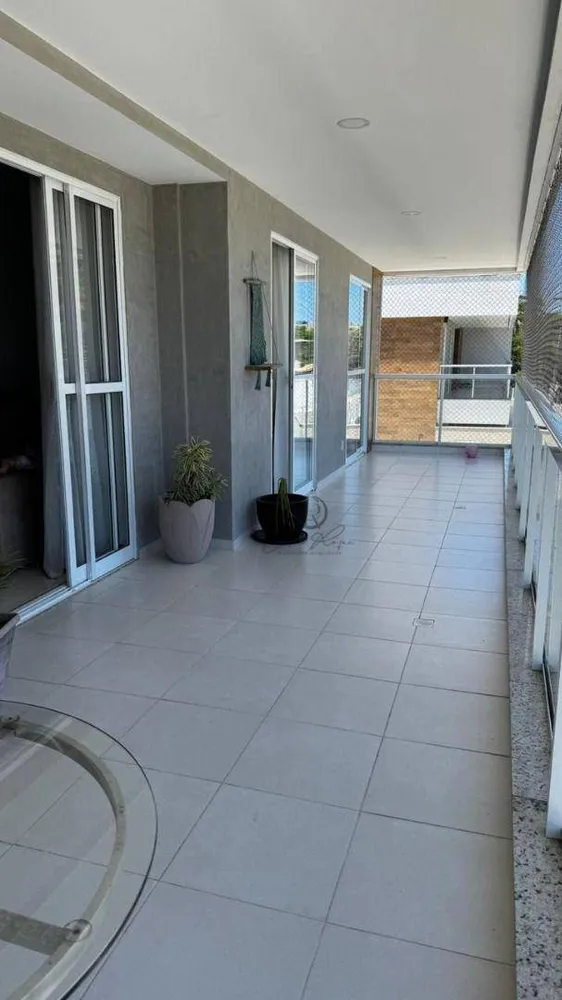 Cobertura, 4 quartos, 278 m² - Foto 11