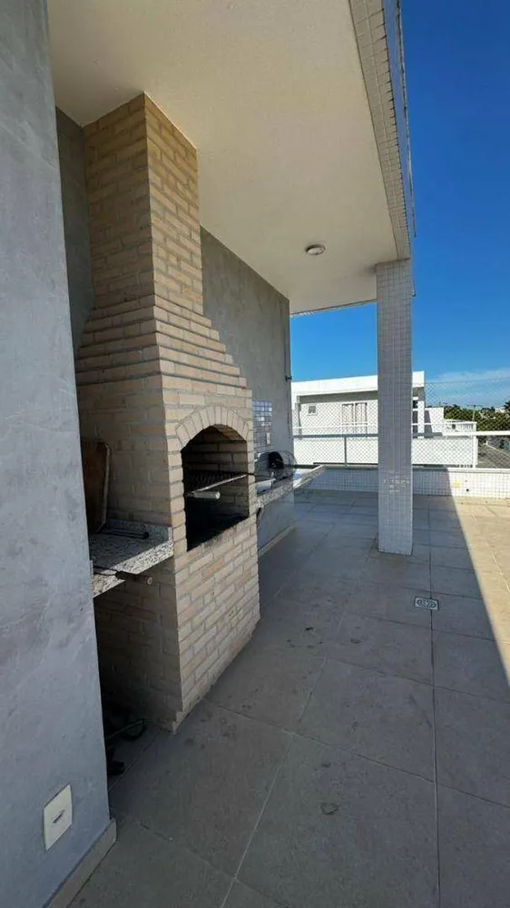 Cobertura, 4 quartos, 278 m² - Foto 21