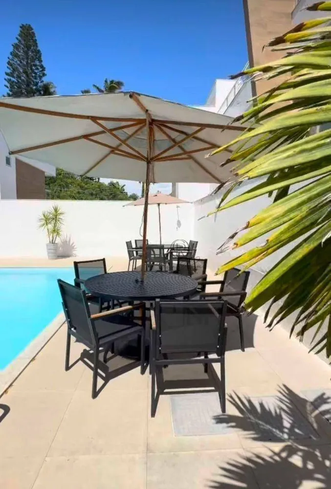 Cobertura, 4 quartos, 278 m² - Foto 8