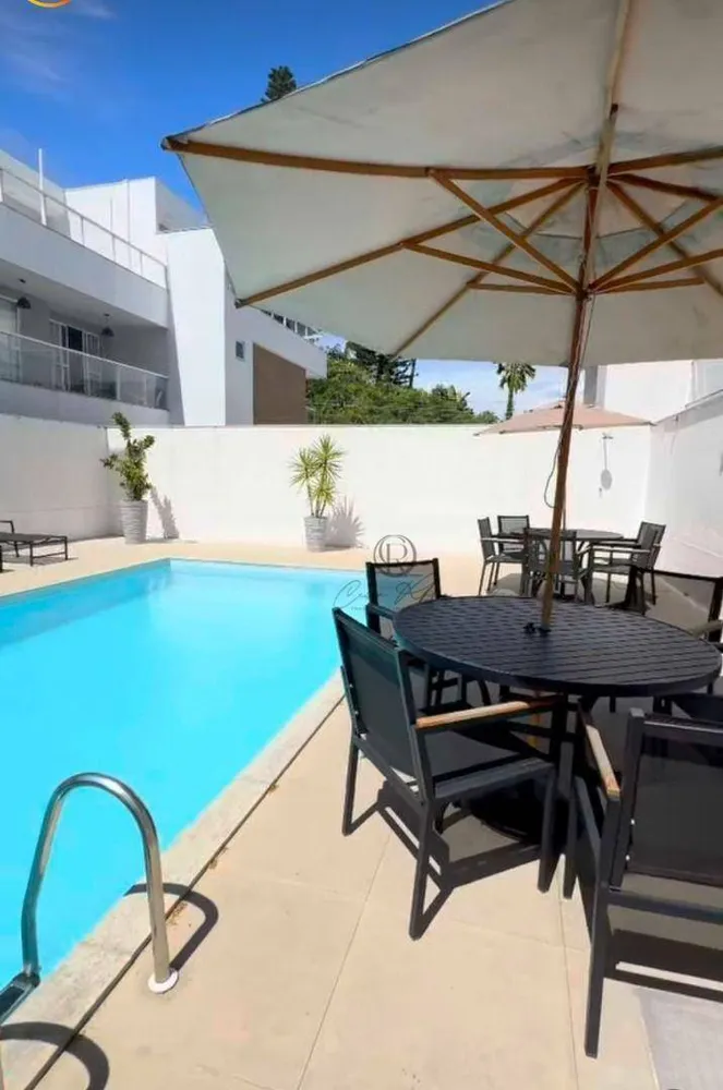Cobertura, 4 quartos, 278 m² - Foto 1