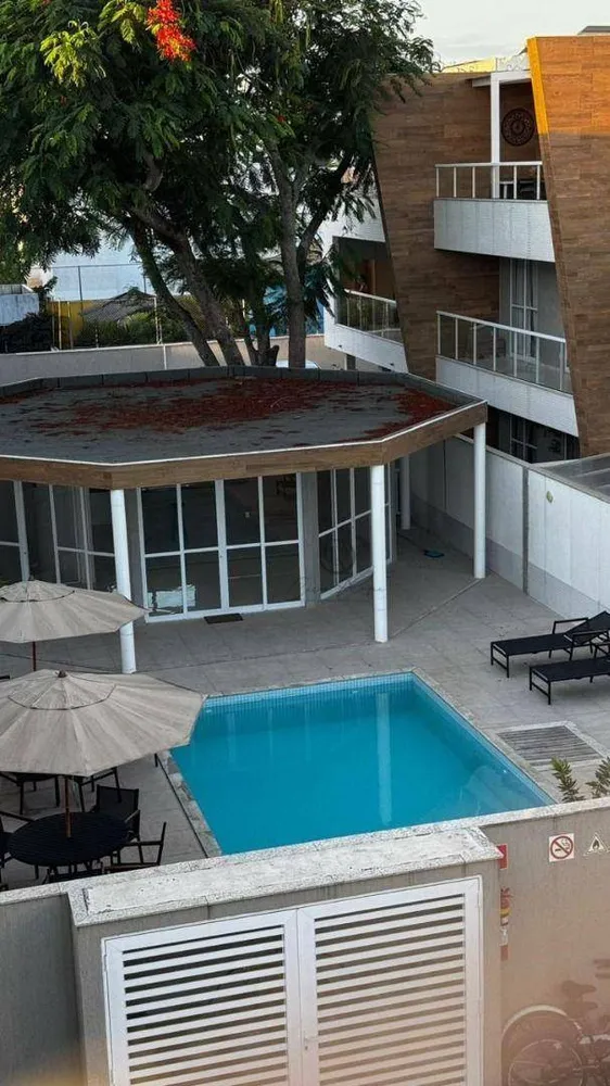 Cobertura, 4 quartos, 278 m² - Foto 19