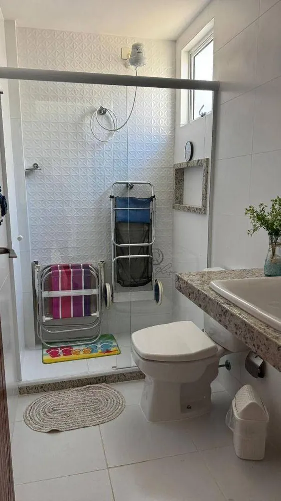 Cobertura, 4 quartos, 278 m² - Foto 13