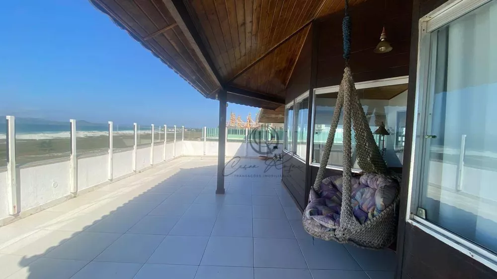 Cobertura, 5 quartos, 440 m² - Foto 1