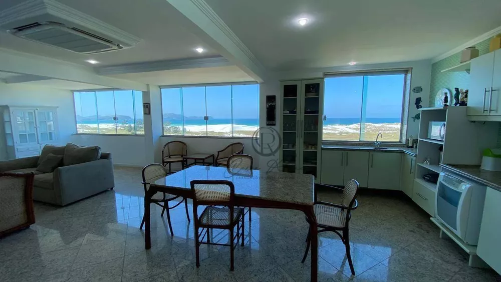Cobertura, 5 quartos, 440 m² - Foto 6