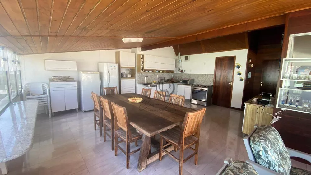 Cobertura, 5 quartos, 440 m² - Foto 21