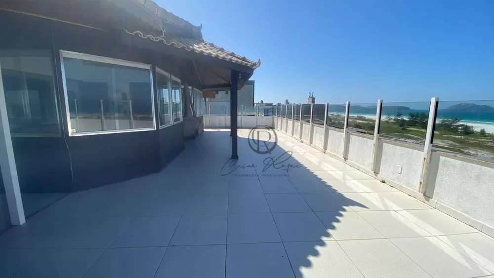 Cobertura, 5 quartos, 440 m² - Foto 15