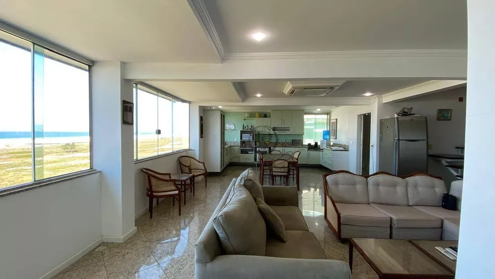 Cobertura, 5 quartos, 440 m² - Foto 7