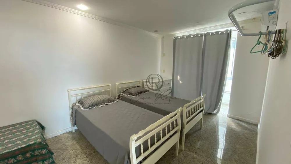 Cobertura, 5 quartos, 440 m² - Foto 2