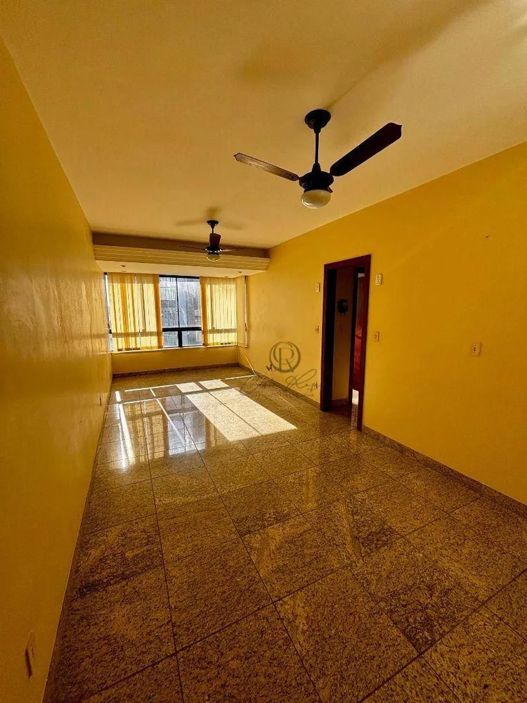Apartamento, 3 quartos, 95 m² - Foto 1