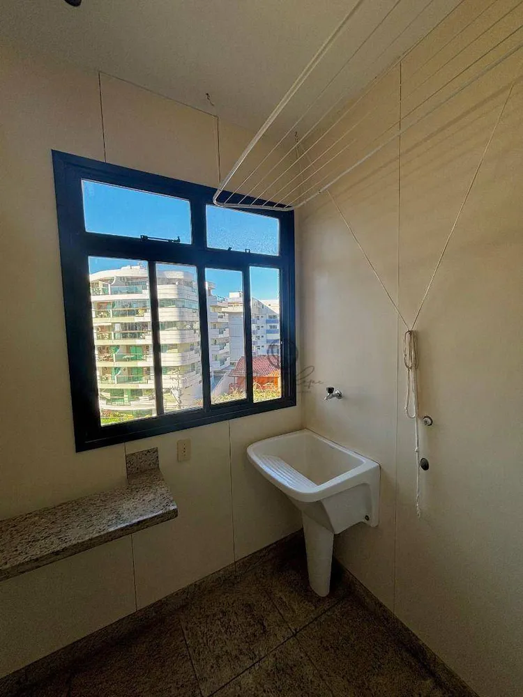 Apartamento, 3 quartos, 95 m² - Foto 2