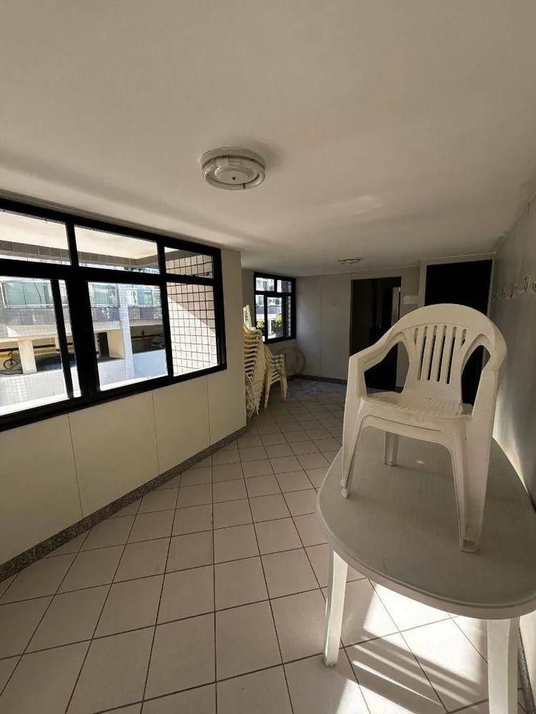 Apartamento, 3 quartos, 95 m² - Foto 11