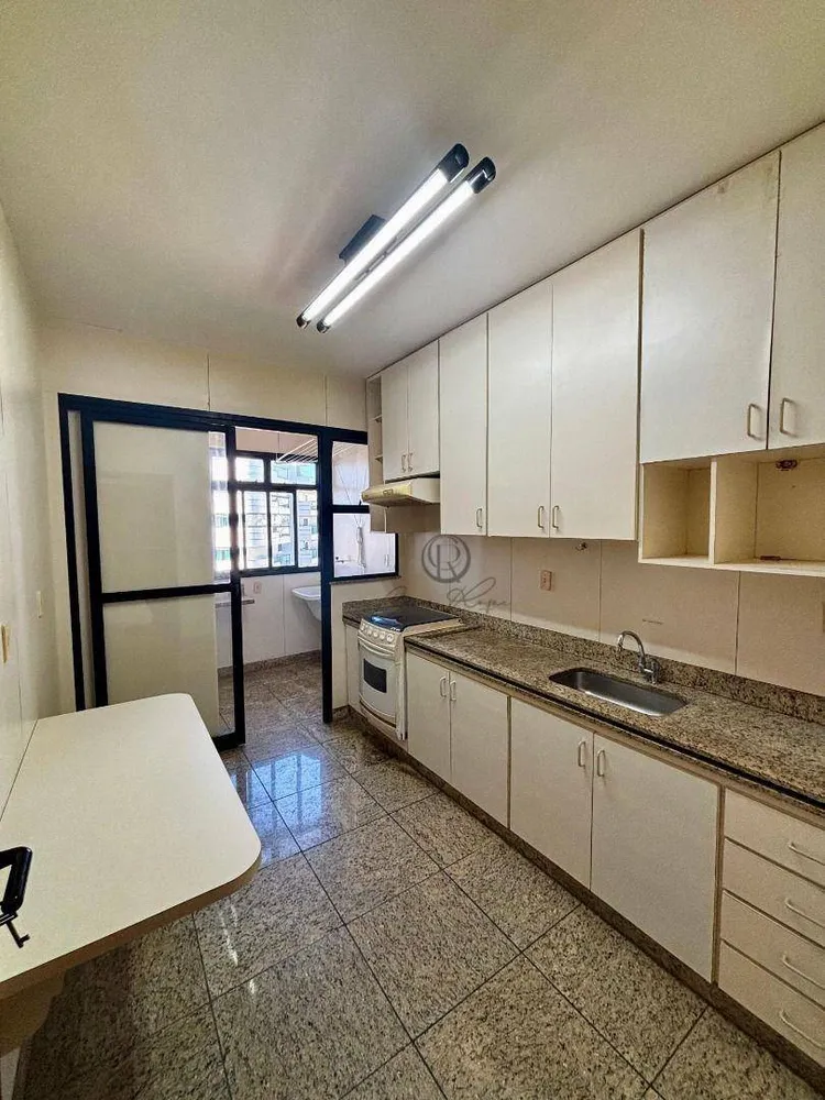 Apartamento, 3 quartos, 95 m² - Foto 3
