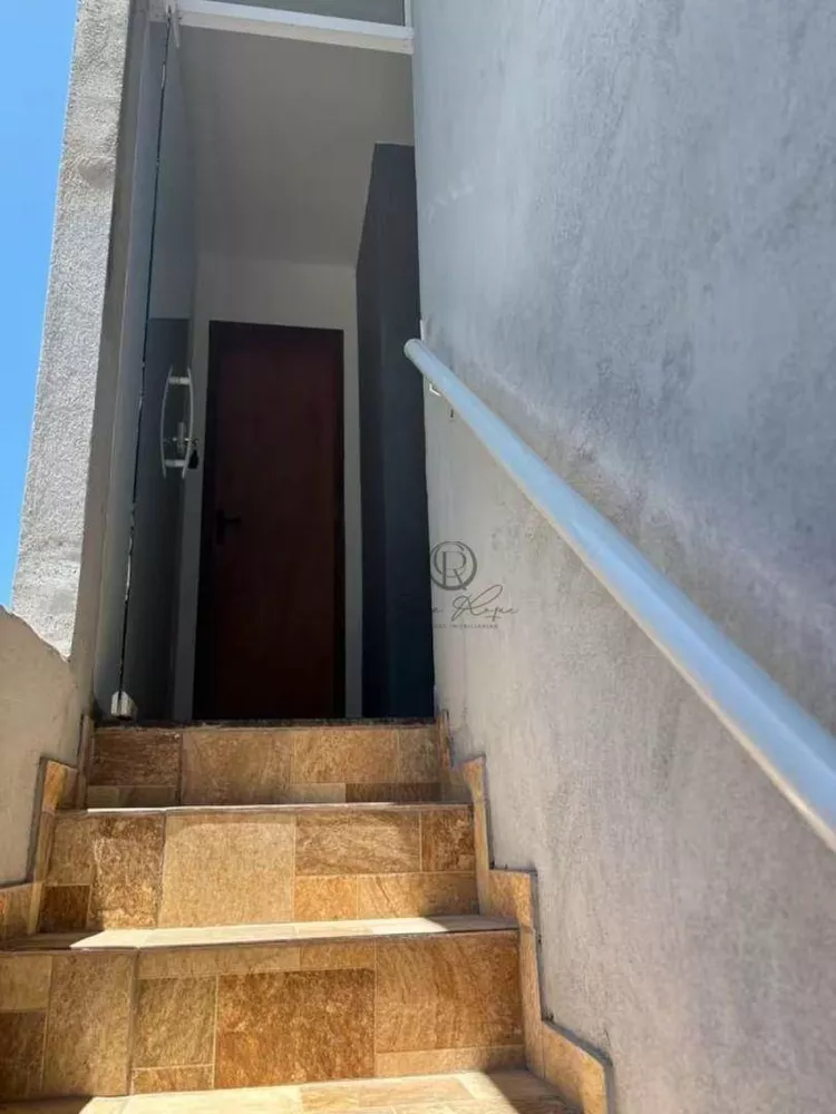 Casa, 2 quartos - Foto 4