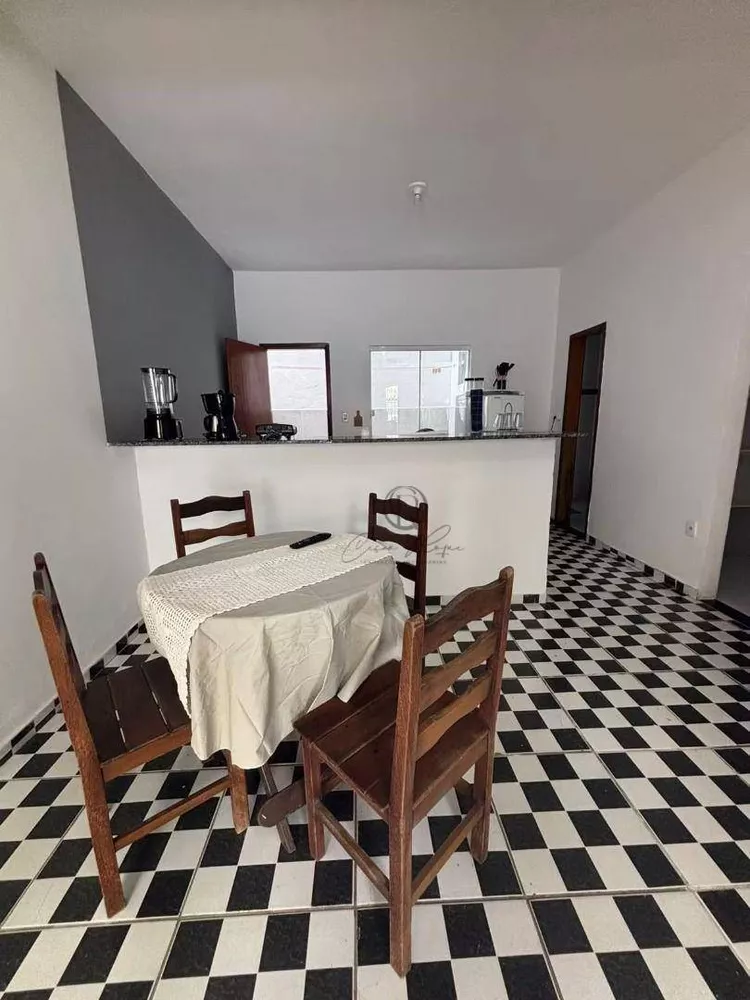 Casa, 2 quartos - Foto 23