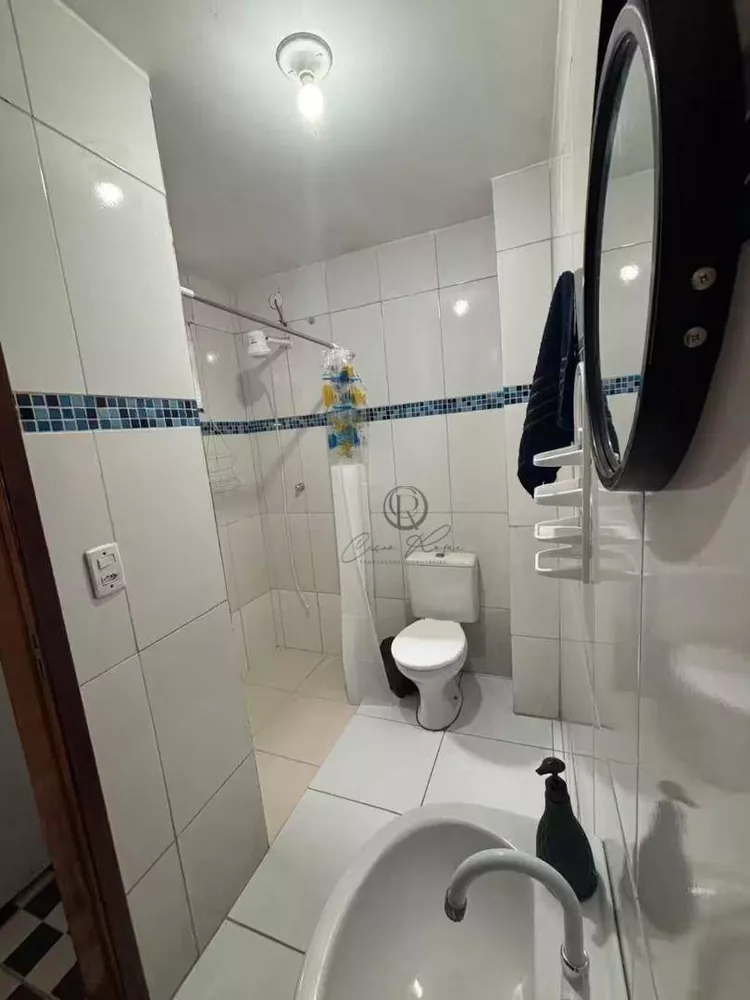 Casa, 2 quartos - Foto 14