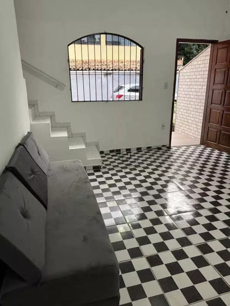 Casa, 2 quartos - Foto 2