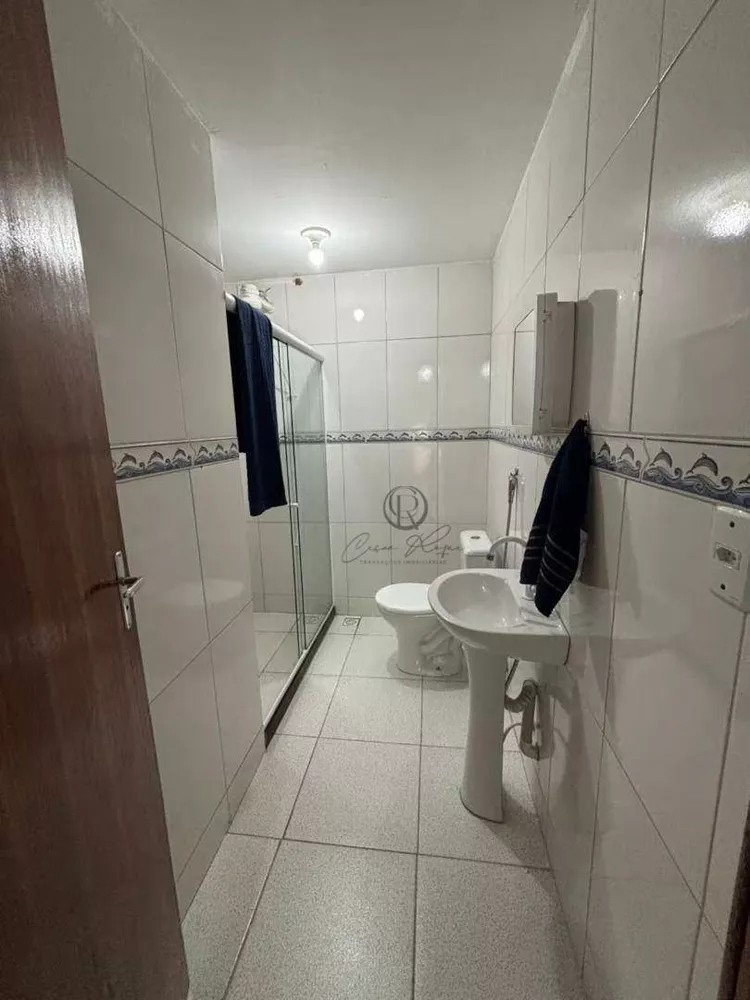 Casa, 2 quartos - Foto 22