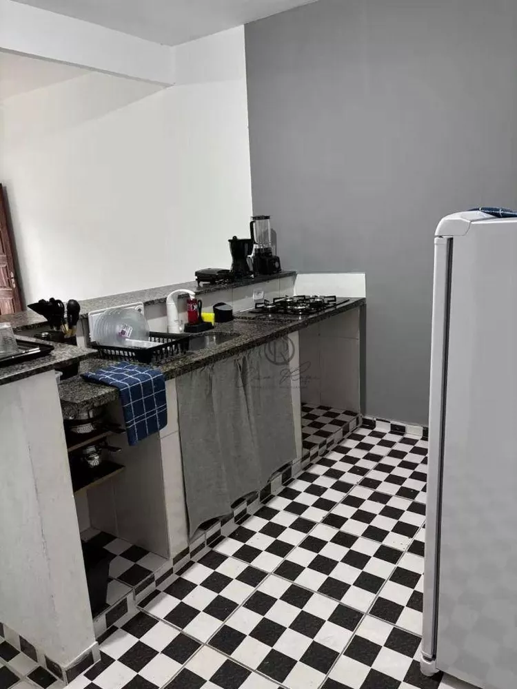 Casa, 2 quartos - Foto 18
