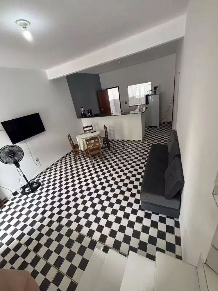 Casa, 2 quartos - Foto 7