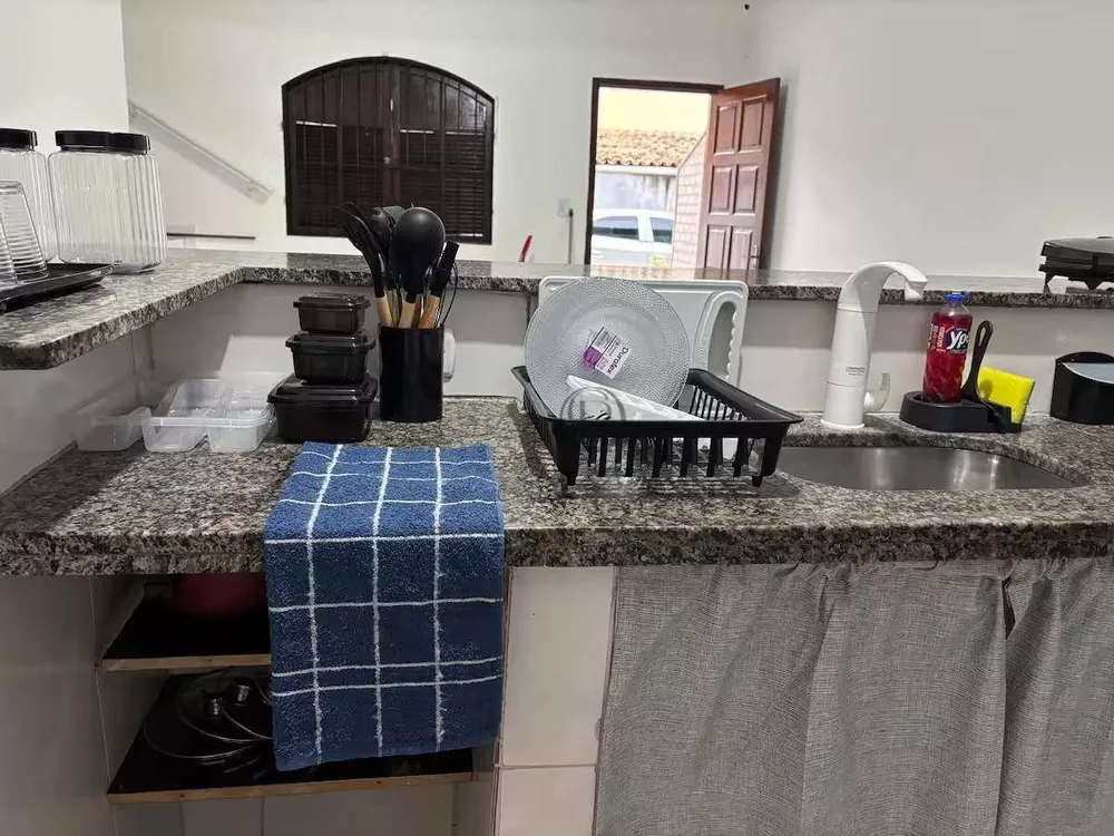 Casa, 2 quartos - Foto 1