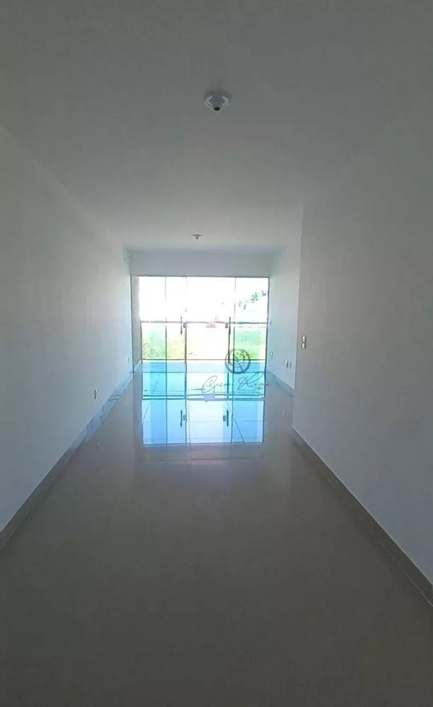 Apartamento, 3 quartos, 128 m² - Foto 1