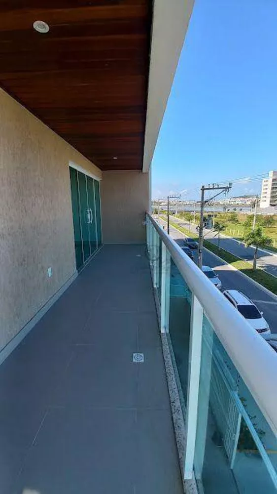 Apartamento, 3 quartos, 128 m² - Foto 2