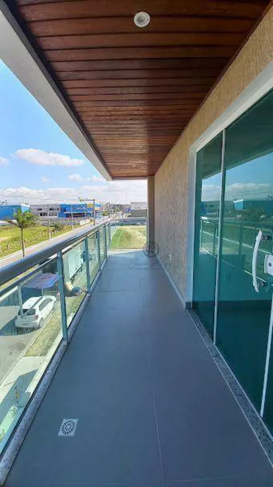 Apartamento, 3 quartos, 128 m² - Foto 3