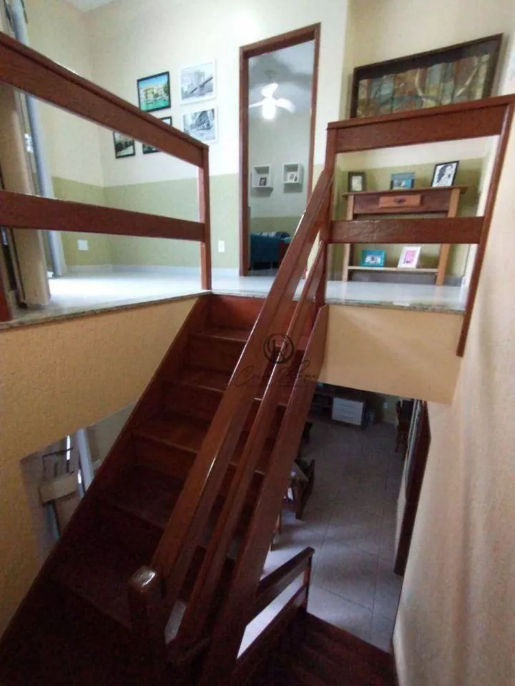 Casa, 4 quartos, 160 m² - Foto 13