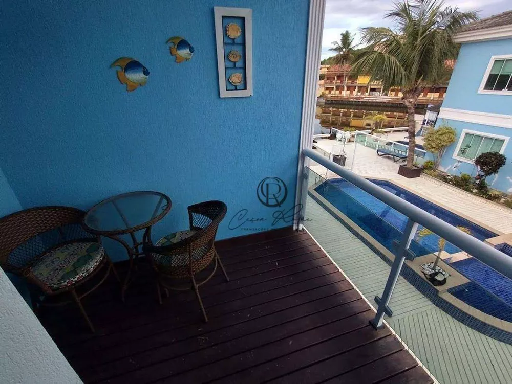Casa, 4 quartos, 160 m² - Foto 6