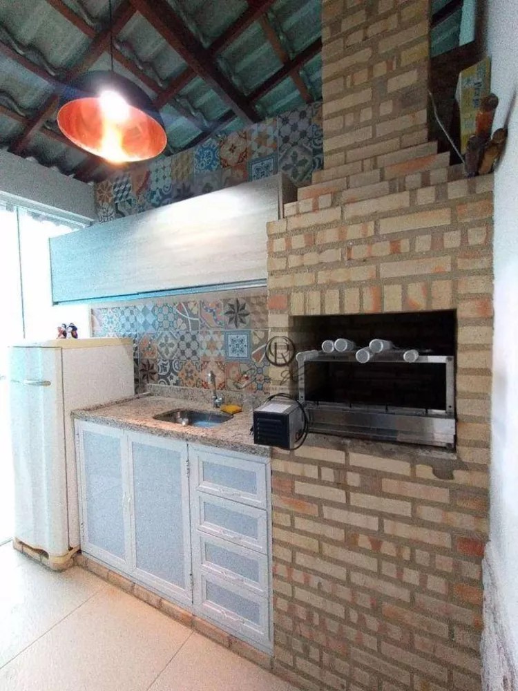 Casa, 4 quartos, 160 m² - Foto 15