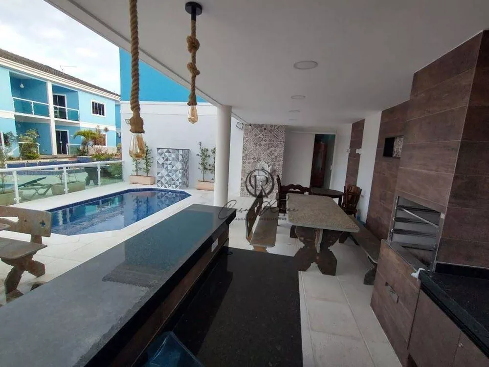 Casa, 4 quartos, 160 m² - Foto 7