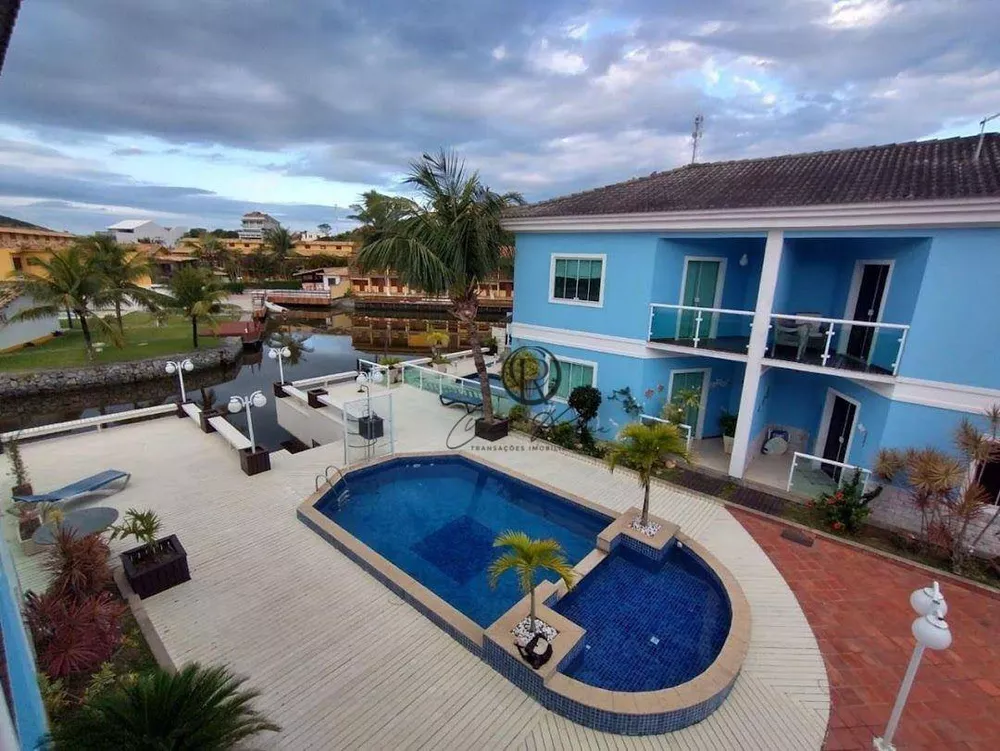 Casa, 4 quartos, 160 m² - Foto 2