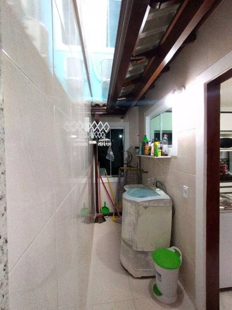 Casa, 4 quartos, 160 m² - Foto 11
