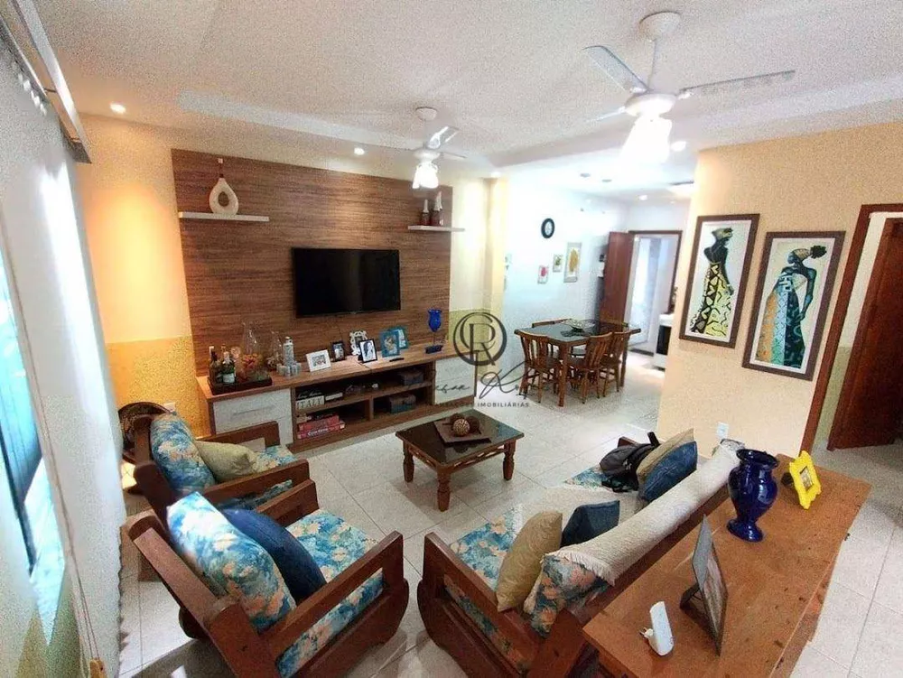 Casa, 4 quartos, 160 m² - Foto 9