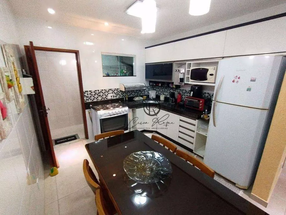 Casa, 4 quartos, 160 m² - Foto 16