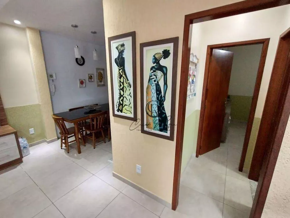 Casa, 4 quartos, 160 m² - Foto 22