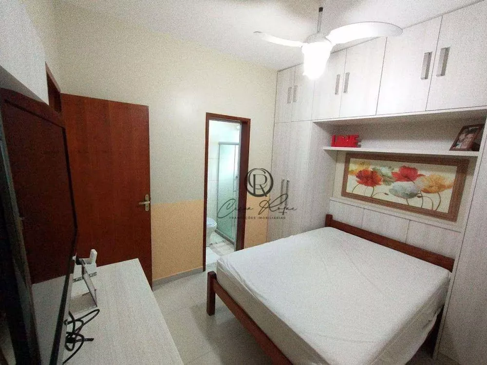 Casa, 4 quartos, 160 m² - Foto 1