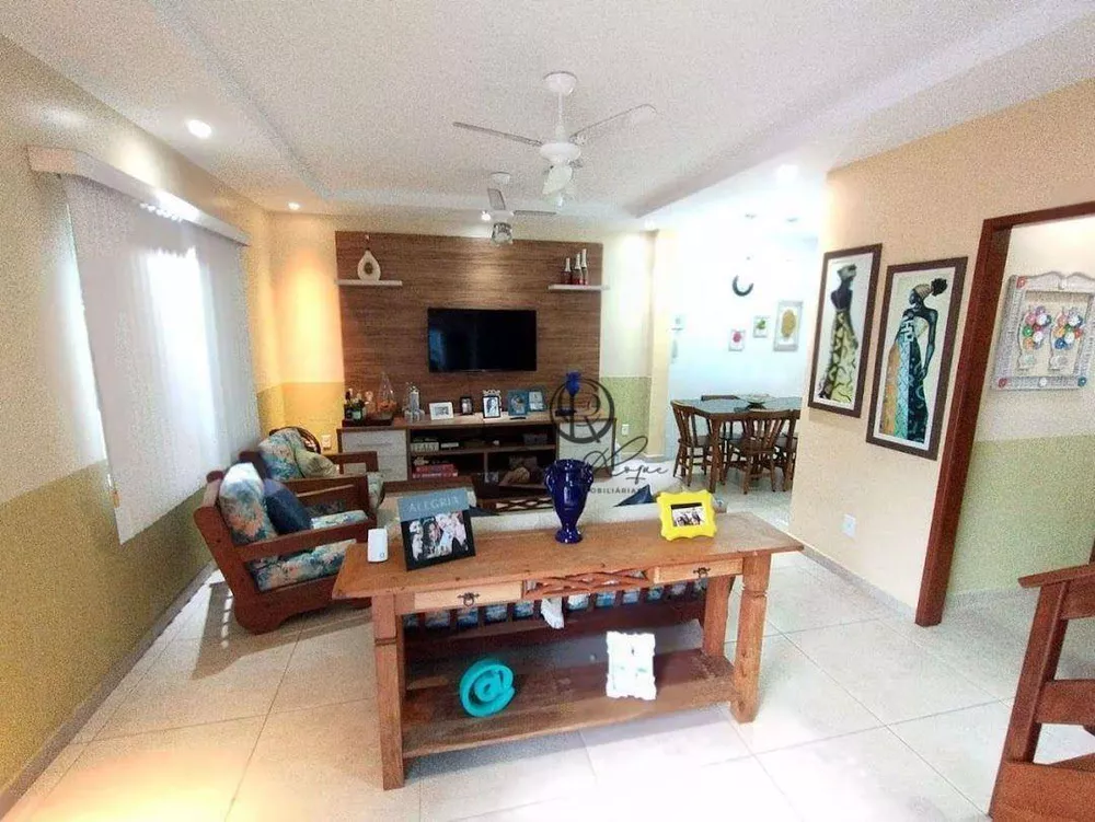 Casa, 4 quartos, 160 m² - Foto 4