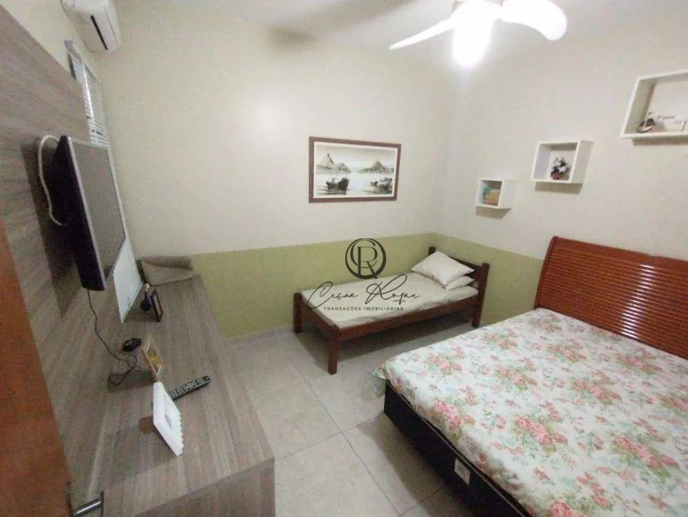 Casa, 4 quartos, 160 m² - Foto 14