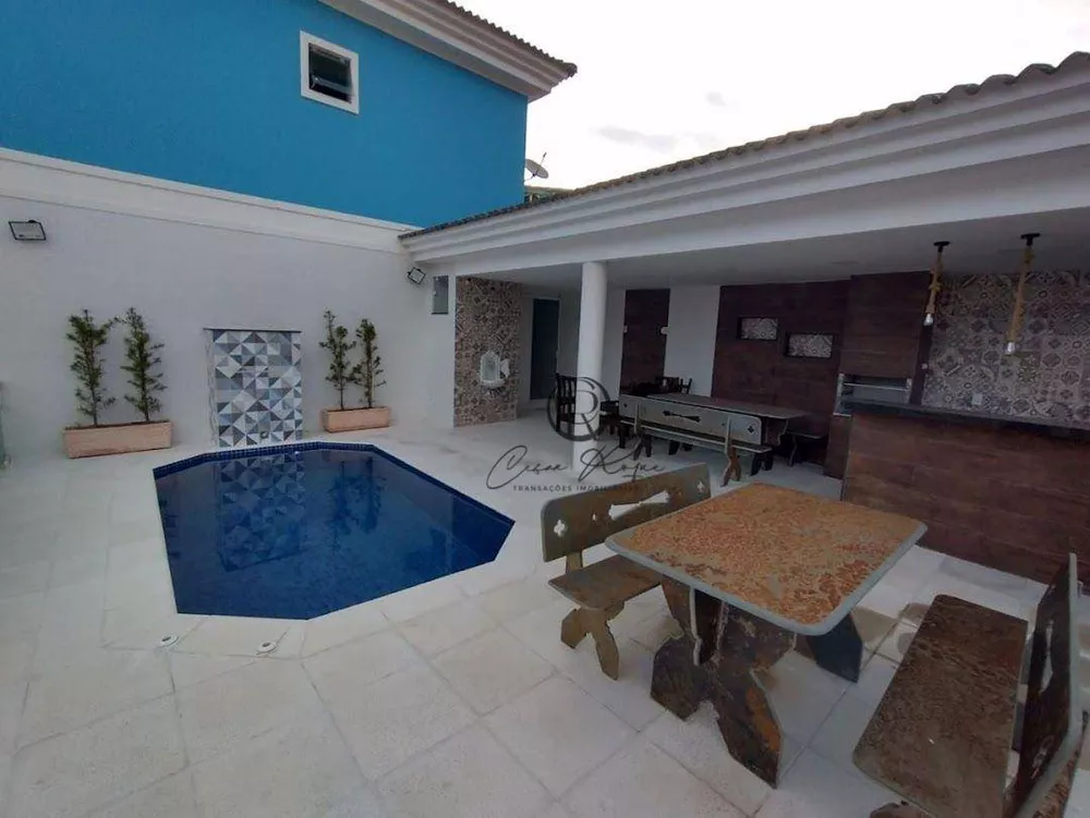 Casa, 4 quartos, 160 m² - Foto 8