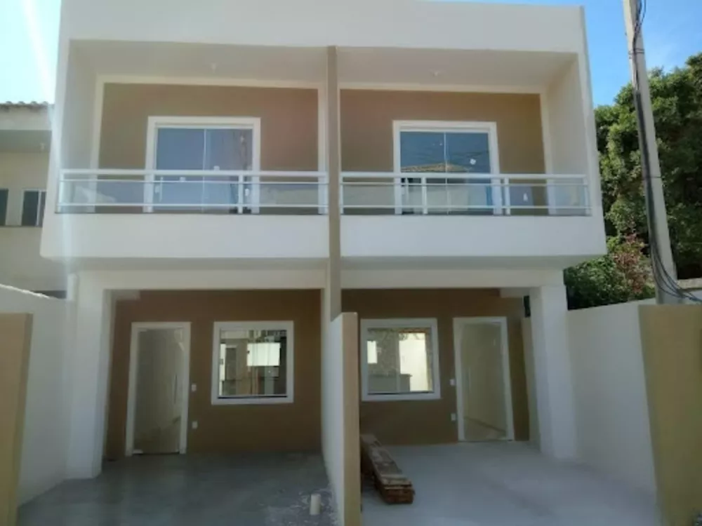Casa, 2 quartos, 77 m² - Foto 6